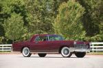 Lincoln Continental Mk II Narrow 1956 года